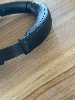 Bluetooth sluchátka SONY WH-1000XM4 černá 2 - 5