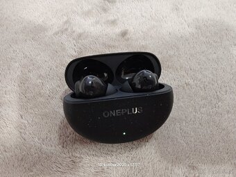 Bezdrátová sluchátka Oneplus Nord Buds 3 Pro - 5