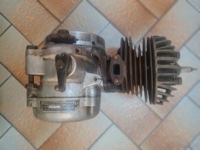 Motor Sachs,98. - 5