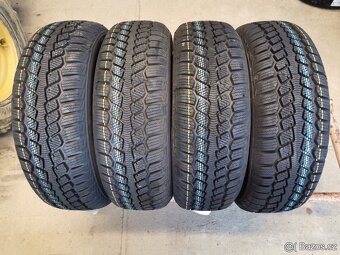 185/65/15 zimni pneu FULDA a MOTRIO 92XL 185/65 R15 - 5