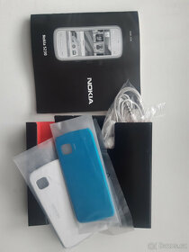 Nokia 5230 - 5