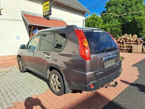 Nissan X-trail r.v. 2008 - 5