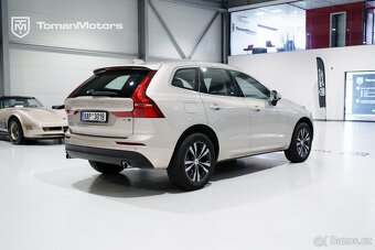 VOLVO XC 60, 2.0L B4, 2021 - 5