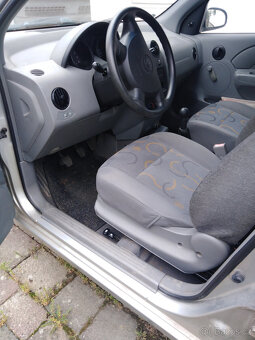 Daewoo Kalos r.v.2004 - 5