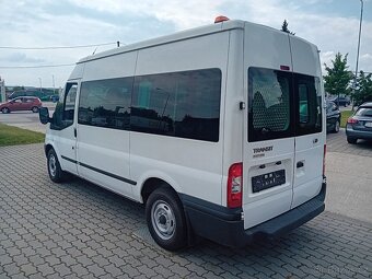 Ford Transit BUS 9 miest 2.2D - 2013 - 5