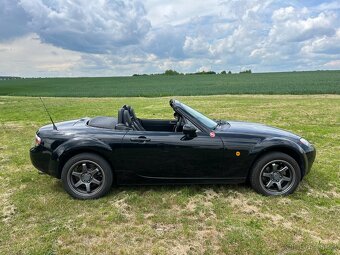 Mazda MX-5 2.0 NC 118kw - 5