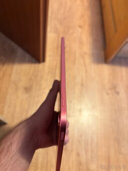 Apple iPad 10.9” (10. Generace) 64 GB WiFi - 5
