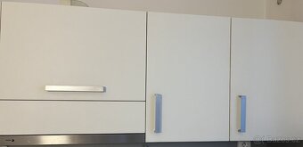 horní kuchyňské skříňky - 5