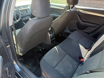 Škodu Octavii 1.6 TDI - 5