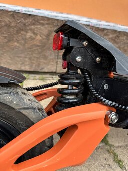 Teverun Blade GT - 5