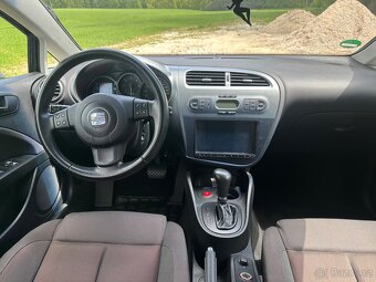 Seat Leon 2.0tdi 103kw - 5