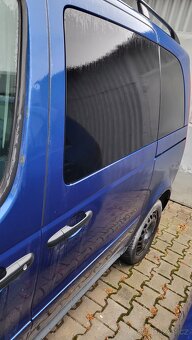 Mercedes Vaneo 1.7 tdci veškeré náhradní díly nebo v celku - 5
