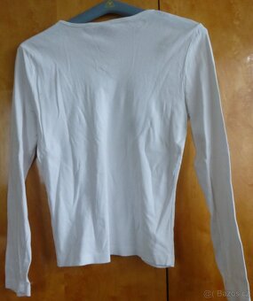 TRIČKO - DÁMSKÉ Vel.: XL - 5