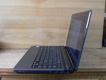 Notebook ACER, 2-core Pentium 2,2 GHz, 8 GB RAM, 500 GB - 5