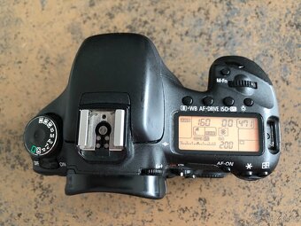 Canon 7D - 5