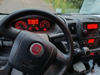 Fiat Ducato - 5