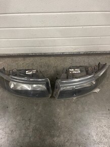 Seat Leon 1999-2005 - 5