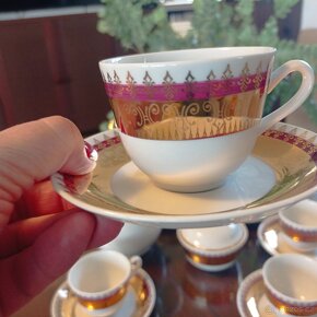 Moka servis - 5