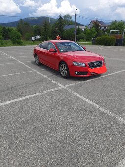 Sprzedam Audi A5 sportback Quattro - 5