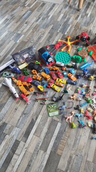 Mix hraček - 5
