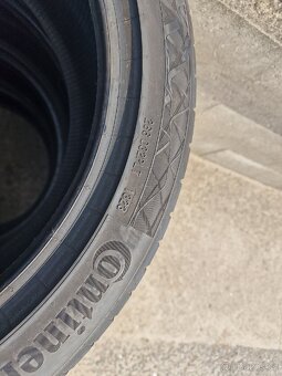 225/45/17 Continental Premium Contact 7 - 5