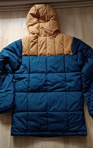 Chlapecká lyžařská bunda Columbia dětské vel. XL (pánské S) - 5
