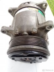 Kompresor klimatizace Delphi 5463 - 5