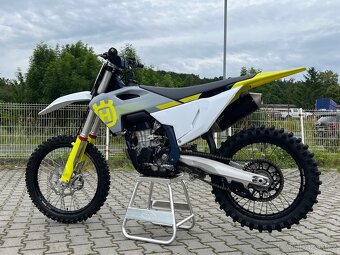 Husqvarna fc450 2024 - 5