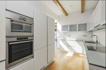 Novostavba 2+kk/L,GS na Praze 6 u metra Bořislavka - 5