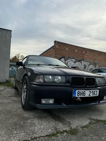 BMW E36 318i cabrio - 5