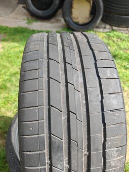 Letní pneu Hankook 235/35/19. - 5