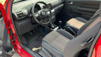 Volkswagen Fox 1.2 40kW - JAKO CELEK NA ND - 5