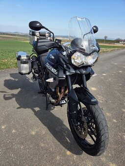 Triumph Tiger 800 XR-Akce - 5