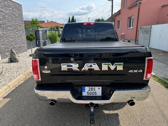 Dodge ram - 5