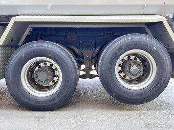 Volvo FH 540 6x4 / Sklápěč / Retarder / Reduktory - 5