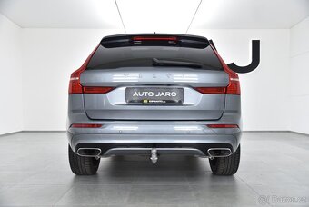 XC60 2.0 B4 mHEV R-Design AWD A/T, ACC, Panorama, El.kufor - 5