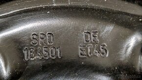 Prodám ocelové ráfky 16 " Škoda Seat Volkswagen - 5