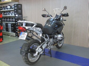 BMW R 1200 GS - 5