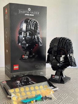 LEGO Star Wars 5349,75350,75351,75327,75328,75304,75305 - 5