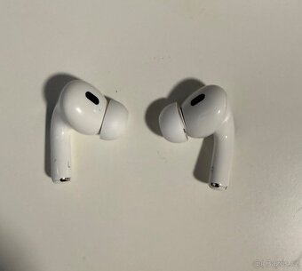 Airpods Pro 2023 - 5