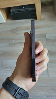 Apple iPhone 14 Pro 128GB Fialovy, pěkný stav,86%bat,z.12mes - 5