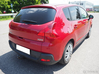Peugeot 3008 1.6 VTI KLIMA, TZ - 5