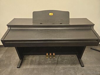 Digitální piano Behringer - 5
