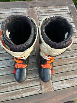 Sidi CrossFire 3 vel. - 5