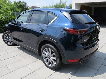 MAZDA CX-5 2.5 KANGEI r.v.10/2019 NAVI,LED,HEAD UP - 5