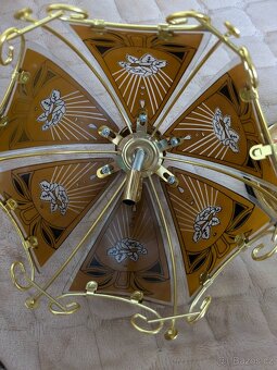 Dotykova lampa 3 stupně svícení - 5