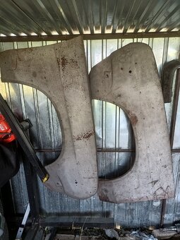 Díly Chrysler 180 - 5