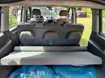 Mercedes-Benz Viano 2.2 edice FUN - 5