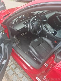 Peugeot 508 GT 1.6 165 kw first edition - 5