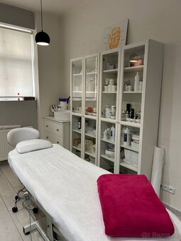 Přenechám kosmetický salon v centru Prahy - 5